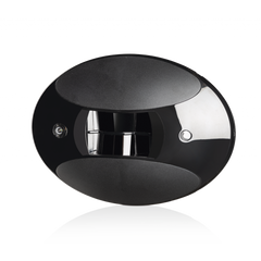 Sensor Laser Para Conteo de Personas Color Negro / Ideal Para el Control de Aforos / Conteo Preciso bajo Cualquier Iluminación