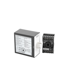 Sensor de masa para barreras de Dos Canales / Ideal para Accesos Vehiculares