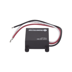 Supresor Picos Corriente Alterna / SASD+GDT / 120 VAC 15A / Riel DIN / Híbrido / UL 1449