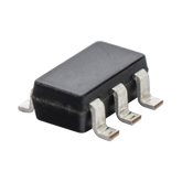 Circuito Integrado IC-341 / Reset para IC-M25 / Chip de Reseteo / Compatibilidad con IC-M25 / Componente Electrónico de Repuesto