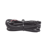 Sensor de Nivel de Tanque / Rango 0-100% / Preconfigurado para Tanque de Combustible Instancia 0 / Calibrado para Senderos de Nivel 33-240Ω / Reconfigurable para Agua, Agua Gris, Pozo Vivo, Aceite, Agua Negra / Compatible con MFDs Navico