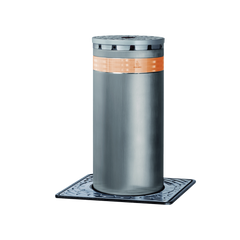 Bolardo FAAC FAAC J275 2K20 / Diametro de 275 mm / Resistencia al Impacto de 673,000 Joules