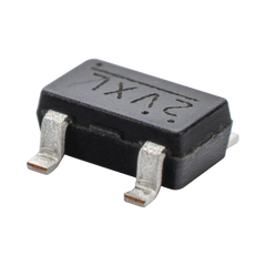 Regulador de Voltaje IC220 / 3 V DC / Para IC-M25 / Estabilización de Tensión / Protección contra Sobretensiones
