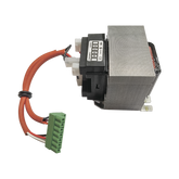 Transformador Para Motores BX y Cuadro de mando ZF1N