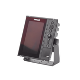 Ecosonda S2009 con CHIRP / Pantalla Retrato de 9 Pulgadas / Tecnología CHIRP Integrada / Conexión Ethernet / Compatible con NMEA 2000 y NMEA 0183 / Control Intuitivo con Teclado / Ideal para Pesca Deportiva y Embarcaciones de Largo Alcance