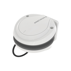 Compás de Precisión Precision-9 / Sensor de Rumbo y Giro / Tecnología de Estado Sólido 9 Ejes / Precisión ±2° / Montaje Ajustable / IPX7 / Conectividad NMEA 2000®