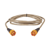 Cable Ethernet Amarillo 5 Pin 15.2 m (50 ft)