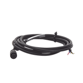 Cable de alimentación para pantallas GO7, GO9 y GO12
