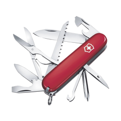 Navaja Victorinox de Bolsillo Fieldmaster Multiherramienta con 15 Funciones.