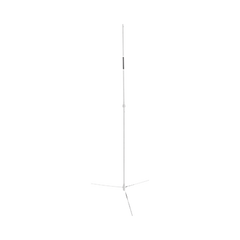 Antena Base VHF/UHF, Omnidireccional, Rango de Frecuencia 144 - 148 / 430 - 450 MHz.