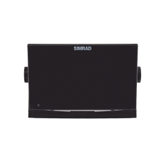 Pantalla de Navegación NSX de 9 pulgadas / SolarMAX IPS HD / Integración Total con Mercury SmartCraft y VesselView / Compatibilidad con Radar HALO / Conectividad Ethernet y USB / Redes NMEA 2000 / Compatibilidad con Cámaras IP