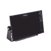 Pantalla Náutica NSS12 evo3S / 12 Pulgadas SolarMAX IPS / Procesador iMX 8 / Ecosonda 1kW CHIRP / GPS Integrado / Conectividad Inalámbrica / Compatible con Simrad Sonar y Radar / Montaje Flush o Bracket