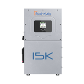 Inversor Hibrido SOL-ARK, 15 Kw, 220 Vcc, Fase Dividida, WIFI incluido, IP65, Entrada de Baterías a 48 Vcc
