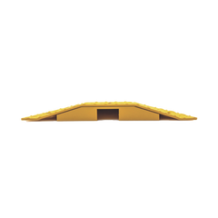 Accesorio para 1610-240 y 1603-165 / Bisel para final de carril de sistema automático de picos.