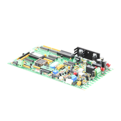 Refacción / PCB o Tarjeta Electroncia Para Porteros Telefonicos Doorking 1802, 1803, 1808, 1810 y 1819 / Compatible con 1802-082