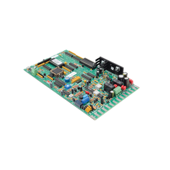 Refacción / PCB o Tarjeta Electroncia Para Porteros Telefonicos Doorking 1802, 1803, 1808, 1810 y 1819 / Compatible con 1802-082