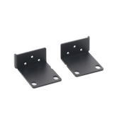 Orejas para Ensamble en Rack / Compatible con DVR`s y NVR's HIKVISION Serie DS-7600 - IDS-7600 (Ver Modelos Compatibles) / 1 Unidad en Rack