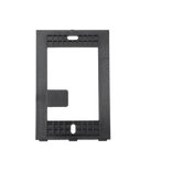 Soporte de Montaje para DS-K1101M / Fabricado en Plastico