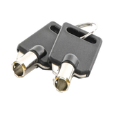 Llave de Reemplazo para MDVR / DS-MP5604 y AE-MD5043 / AE-MD5043(1T/SSD)