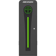 (NO Incluye Brazo) Barrera Vehicular DERECHA / Compatible con Brazos Iluminados, Telescópicos, Articulados o Anti-Colisión (No Incluidos) / Motor Brushless Alto Desempeño / Semáforo Rojo-Verde en Gabinete / MCBF 2,500,000
