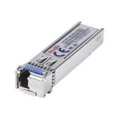 Transceptor Lado (A) un Hilo BiDi SFP 2.5Gb LC Monomodo Tx 1310nm / Rx 1550nm, hasta 3km