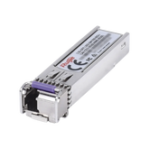 Transceptor Lado (B) un Hilo BiDi SFP 2.5Gb LC Monomodo Tx 1550nm / Rx 1310nm, hasta 3km