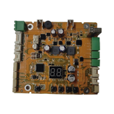 Tarjeta principal de torniquete modelo DS-K3G411(L)X
