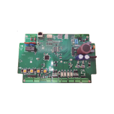 Cuadro de mando (Tablilla) para barreras Hikvision DS-TMG520