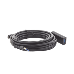 Cable de Extensión Activo USB 3.0 con puerto de alimentación Micro USB / 5 Metros / USB 3.0 a 5Gbps / No requiere controlador / Ideal para impresoras, consolas , Webcam, etc.