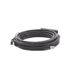 Cable de Extensión Activo USB 3.0 con puerto de alimentación Micro USB / 5 Metros / USB 3.0 a 5Gbps / No requiere controlador / Ideal para impresoras, consolas , Webcam, etc.