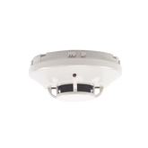 Detector de Humo y Temperatura, Convencional y de Bajo Perfil para Aplicaciones Especiales