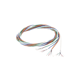 Carrete de 305 Metros Cable Múltiple Armado / 4 x 18 AWG SH + 6 x 22 AWG SH + 2 x 22 AWG SH + 4 x 22 AWG SH CMR