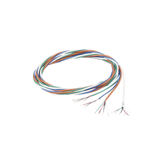 Carrete de 305 Metros Cable Múltiple Armado / 4 x 18 AWG SH + 6 x 22 AWG SH + 2 x 22 AWG SH + 4 x 22 AWG SH CMR