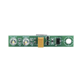 Refacción / PCB o Tarjeta con Leds Para Portero Telefonico 1802 / Compatible con 1802-082