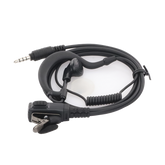 Micrófono - Audífono de Gancho para RG360