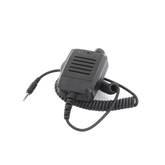 Micrófono - Bocina de solapa para RG360 con Conector 3.5mm