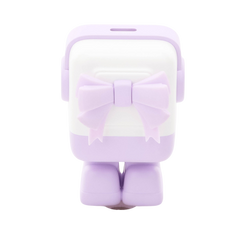 Cargador Rápido GaN 30W / USB-C PD3.0 PPS / Protocolos Múltiples / Protecciones Avanzadas / PC Material UL94-V0