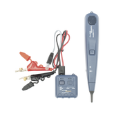 Generador y Sonda (Detector) de Tonos PRO3000™, Para Identificación de Señales Analogicas en Cableado Inactivo