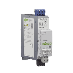 Fuente de alimentación; Pro 2; monofásico; Tensión de salida 24V DC; Corriente de salida 5A; TopBoost + PowerBoost; capacidad de comunicación