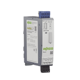 Fuente de alimentación; Pro 2; monofásico; Tensión de salida 24V DC; Corriente de salida 5A; TopBoost + PowerBoost; capacidad de comunicación