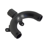 Bucle de ventilación de entrada de 19 mm (¾")