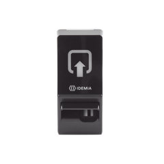Lector de huella Sigma Lite BIO, PoE, IP65 aprobado por FBI