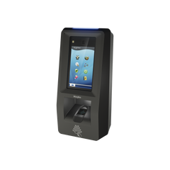 Lector de Huellas Serie Sigma Extreme PROX-FFD con lector Mifare PoE, IP65, IK09 aprobado por FBI