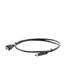 Cable HDMI True 4K de alta velocidad con Ethernet de 1 m
