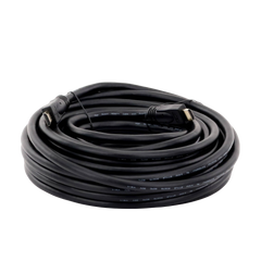 Cable HDMI de alta velocidad de 15 m con Ethernet