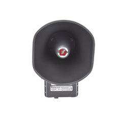 Altavoz amplificado selectone 15W, para ubicaciones peligrosas, 24 Vca / cd , gris