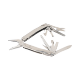 Navaja Victorinox Multiherramienta Spirit X con 24 Funciones, Incluye Funda de Piel
