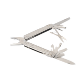 Navaja Victorinox Multiherramienta SwissTool X con 26 Funciones. Incluye Funda de Nylon