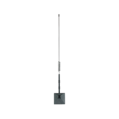 Antena Multibanda de Montaje en Cristal, 700-2170 MHz.