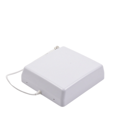 Antena Tipo Panel Multibanda 617-960 MHz/ 1710-2700 MHz. Para interior. Especial para amplificadores y dispositivos celulares Multi-tecnología.